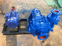 臥式渣漿泵為什么會有價格過高現(xiàn)象呢？