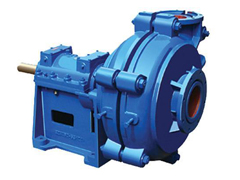 如何讓渣漿泵真正做到運(yùn)行可靠耐磨呢?