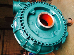 渣漿泵密封失效的原因有哪些？