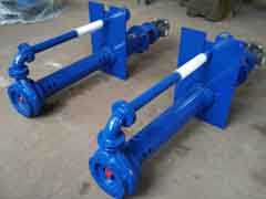 液下渣漿泵發(fā)熱的原因有哪些？