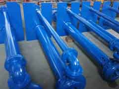 液下渣漿泵運轉(zhuǎn)過程中要注意哪些問題？