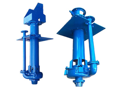 液下渣漿泵不出水怎么辦？