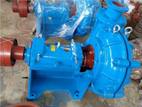 造成渣漿泵軸承發(fā)熱的原因有哪些？