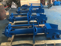 怎么清理液下渣漿泵里面的雜質(zhì)？