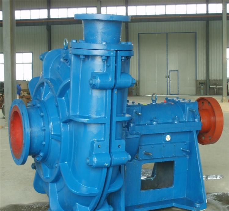 臥式渣漿泵為什么會(huì)有價(jià)格過(guò)高現(xiàn)象呢？